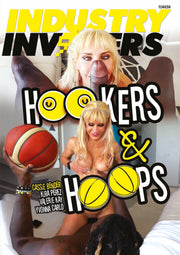 DVD érotique - Hookers & Hoops-Erotiekvoordeel.nl