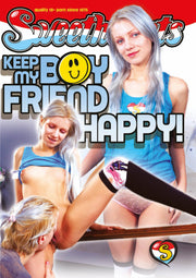 DVD érotique - Keep My Boyfriend Happy - Erotiekvoordeel.nl