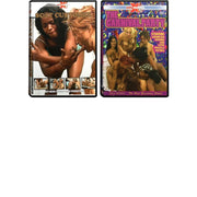 DVD erotico - MFX Media A - Confezione da 10 - Erotiekvoordeel.nl
