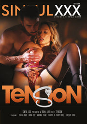 Erotyczne DVD - TenSion - Erotiekvoordeel.nl