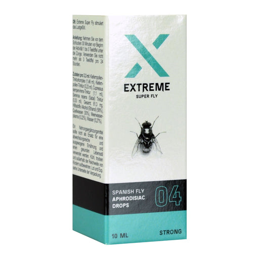 Extreme Super Fly 10 ml-Erotiekvoordeel.nl