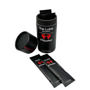 FFäusten - The Lube - Lubrificante in polvere per fisting - Bustine - 10 x 0,14 oz/4 g - Erotiekvoordeel.nl