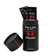 FFäusten - The Lube - Lubrificante in polvere per fisting - Bustine - 10 x 0,14 oz/4 g - Erotiekvoordeel.nl