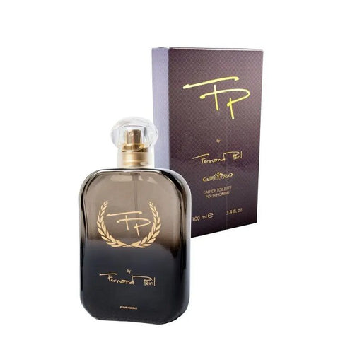 FP by Fernand Péril Pheromone Perfume for Men - 100ml-Erotiekvoordeel.nl