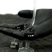 Fetish Pad - The Original - Tappetino assorbente - Nero-Erotiekvoordeel.nl