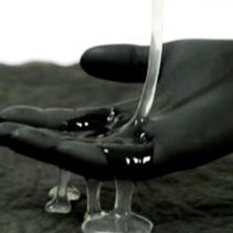 Fetish Pad - The Original - Tappetino assorbente - Nero-Erotiekvoordeel.nl
