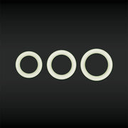 Firefly - Halo - Cockring - Glow-in-the-Dark Transparant-Erotiekvoordeel.nl