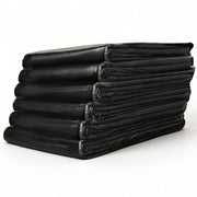 Fist Club - FFUCK SHEETS - Salviette assorbenti - 15 pezzi - Nero-Erotiekvoordeel.nl