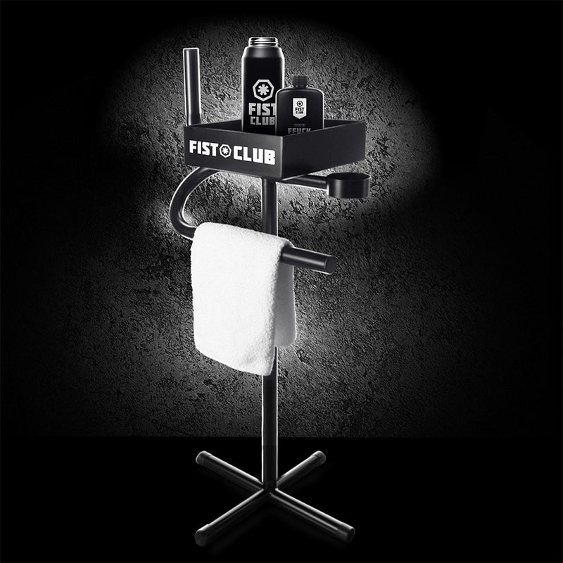 Fist Club - FIST BUTLER – Accessoire-statief voor slings-Erotiekvoordeel.nl