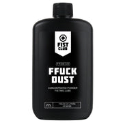 Fist Club - Ffuck Dust - Powdered Fisting Lubricant - Erotiekvoordeel.nl