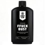 Fist Club - Ffuck Dust - Powdered Fisting Lubricant - Erotiekvoordeel.nl