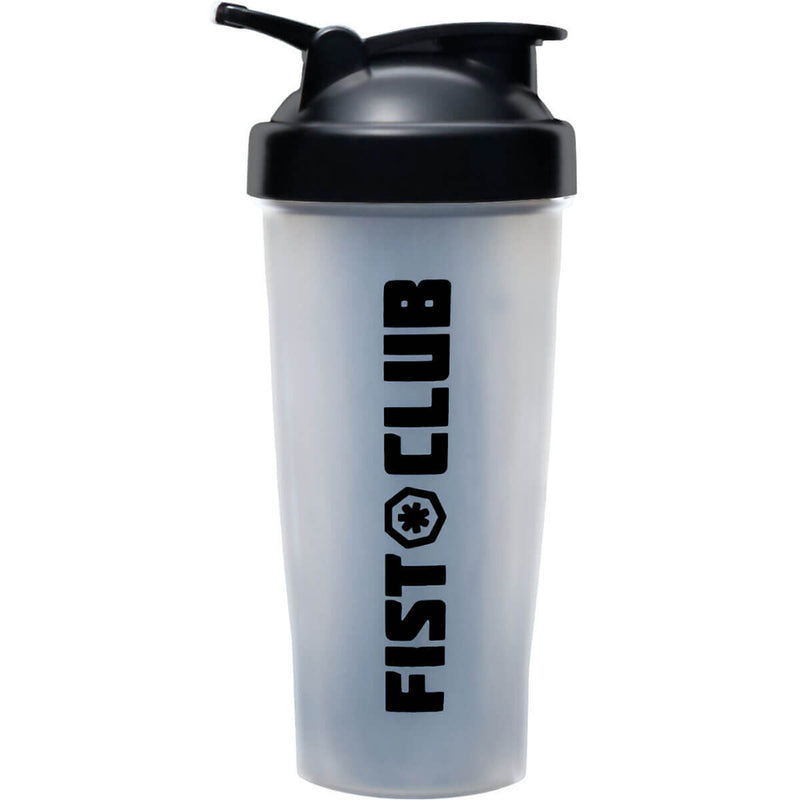 Fist Club - Shaker de lubricante en polvo - 600 ml - Transparente - Erotiekvoordeel.nl