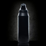 Fist Club - STRETCHPIG - Gode en silicone - 36 x 9 cm - Noir-Erotiekvoordeel.nl