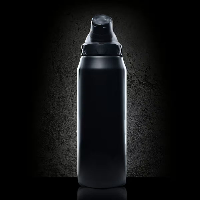 Fist Club - STRETCHPIG - Gode en silicone - 36 x 9 cm - Noir-Erotiekvoordeel.nl