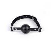 Fixxx - Kit de bondage BDSM - Doublé de fourrure - Noir-Erotiekvoordeel.nl