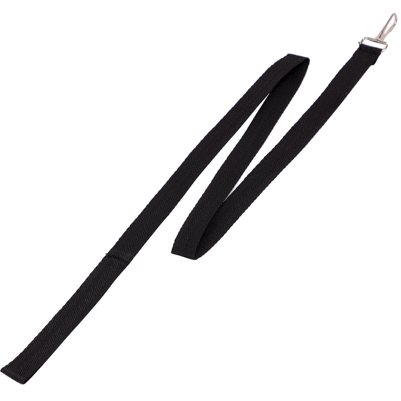 Fixxx - Kit de bondage BDSM - Doublé de fourrure - Noir-Erotiekvoordeel.nl