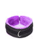 Fixxx - BDSM Set - #PurpleHaze- 11 delen - Zwart/Paars-Erotiekvoordeel.nl