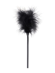 Fixxx - BDSM Set - #PurpleHaze- 11 delen - Zwart/Paars-Erotiekvoordeel.nl