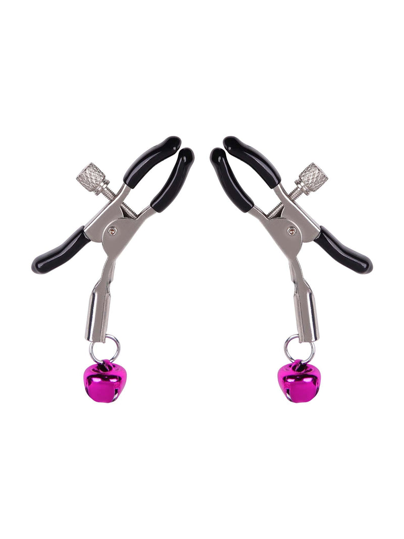 Fixxx - BDSM Set - #WannaPlay- 11 delen - Zwart-Erotiekvoordeel.nl