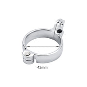 Fixxx - Blaze - Kuisheidskooi - Met Sperm Stopper - 3 maten-Erotiekvoordeel.nl