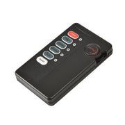 Fixxx - Electrosex Buttplug inclusief Powerbox - Lengte 67 mm - Diameter 28 mm-Erotiekvoordeel.nl