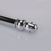 Fixxx - Intimdusche - Für vaginalen und analen Gebrauch - Drei Düsen - Silber-Erotiekvoordeel.nl