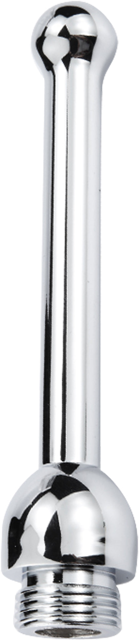 Fixxx - Shower Enema Douche - Vaginale & Anale Reiniger - Zilver-Erotiekvoordeel.nl