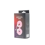 Fixxx - Super Fluffy Handboeien met Bont - Roze-Erotiekvoordeel.nl