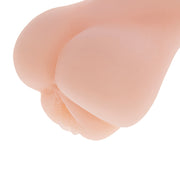 Fluffy Love - Hashimoto Airi -Masturbator - Onahole Stroker-Erotiekvoordeel.nl