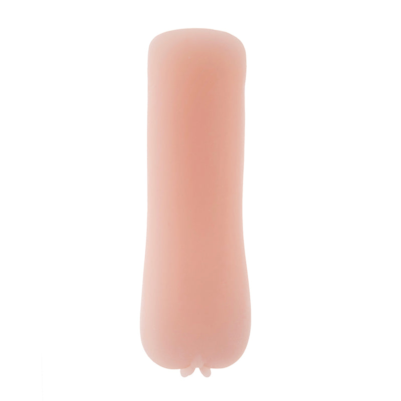 Fluffy Love - Murakami Keiko – TPE Masturbator - Stevige Tunnelstructuur-Erotiekvoordeel.nl