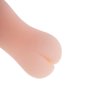 Fluffy Love - Saito Riko – TPE Masturbator - Soft Texture-Erotiekvoordeel.nl