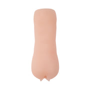 Fluffy Love - Suzuki Aiko – Compacte TPE Masturbator met stevige tunnel en Hoge Stimulatie-Erotiekvoordeel.nl