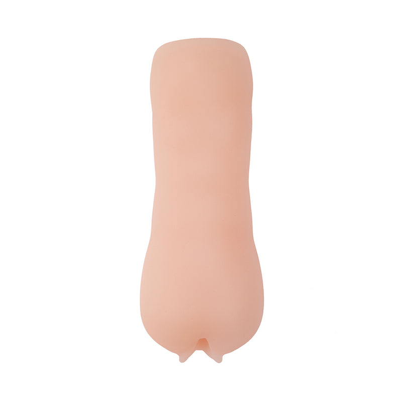 Fluffy Love - Suzuki Aiko – Compacte TPE Masturbator met stevige tunnel en Hoge Stimulatie-Erotiekvoordeel.nl