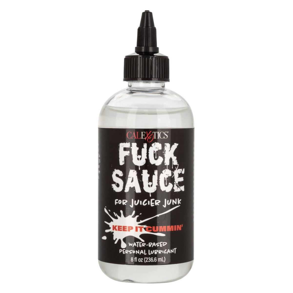 Fuck Sauce