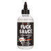 Fuck Sauce - Glijmiddel op Waterbasis - 237 ml-Erotiekvoordeel.nl