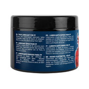 Fuck&Fist Cream - Hybrid Fisting & Anal Lubricant - 500 ml - Erotiekvoordeel.nl