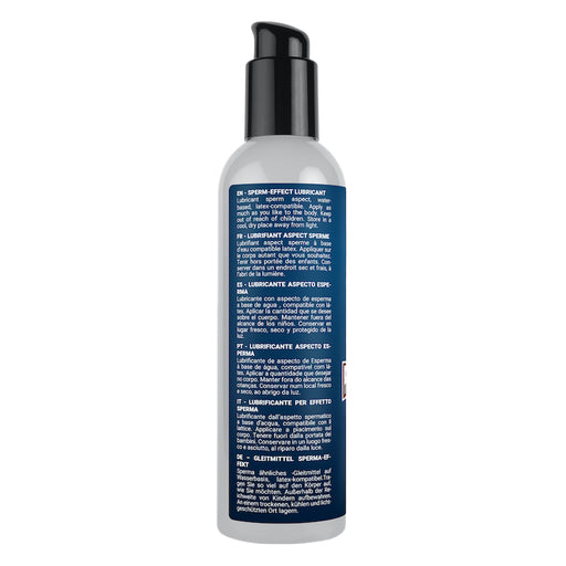 Fuck&Fist Cum Load Lubricant - Nepsperma - 250 ml-Erotiekvoordeel.nl