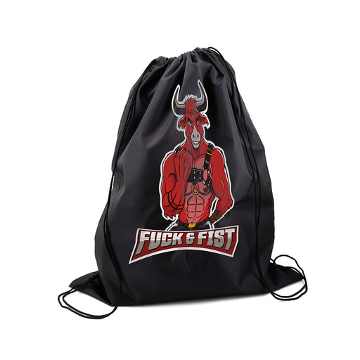 Fuck&Fist - Tragetasche - Erotiekvoordeel.nl