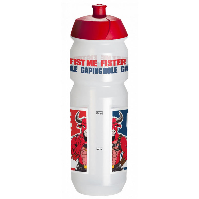Fuck&Fist - Gaping Hole Shaker-Messbecher - 750 ml - Erotiekvoordeel.nl