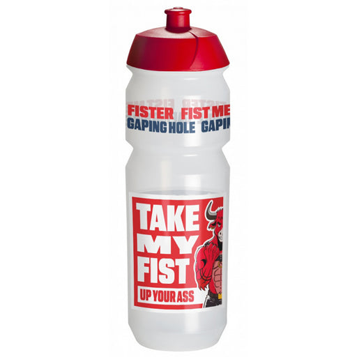 Fuck&Fist - Gaping Hole Shaker-Messbecher - 750 ml - Erotiekvoordeel.nl
