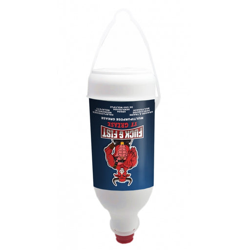 Fuck&Fist Grease - Lubrificante per fisting a base di olio - Erotiekvoordeel.nl