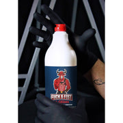 Fuck&Fist Grease - Lubrificante per fisting a base di olio - Erotiekvoordeel.nl
