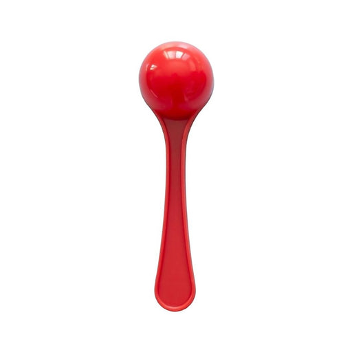 Fuck&Fist - Meetlepel voor Glijmiddel Poeder - 6 gram - Rood-Erotiekvoordeel.nl