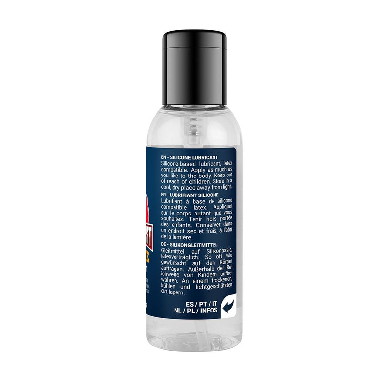Fuck&Fist - Lubrifiant à base de silicone - Erotiekvoordeel.nl