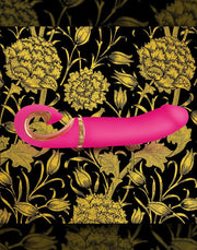 G-Vibe - G-Jay - Realistische Mini Vibrator - Roze-Erotiekvoordeel.nl