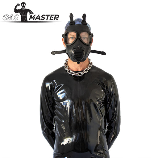 GASMASTER 12D Masque à gaz Hamster Cheek - Erotiekvoordeel.nl