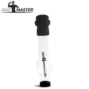 GASMASTER Máscara de gas Bong - Erotiekvoordeel.nl