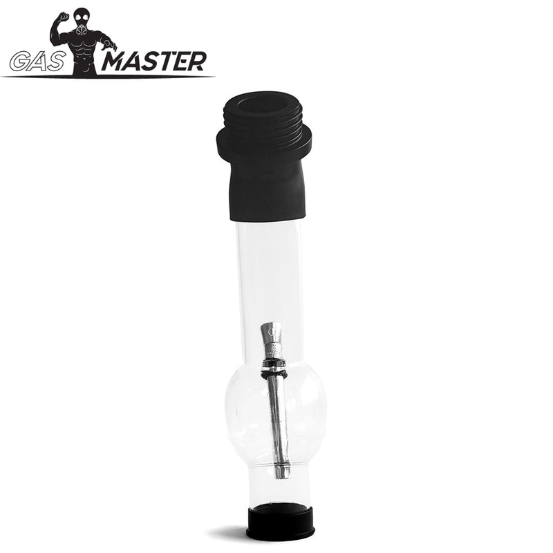 GASMASTER Máscara de gas Bong - Erotiekvoordeel.nl