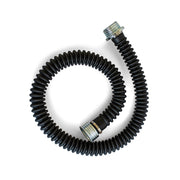 GASMASTER Gasmasker Slang XL – 100 cm-Erotiekvoordeel.nl