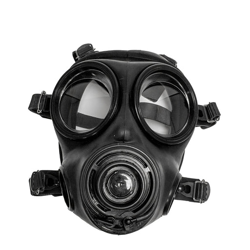 GASMASTER S10.4 Ultimate Breath Play Gasmaske - Erotiekvoordeel.nl